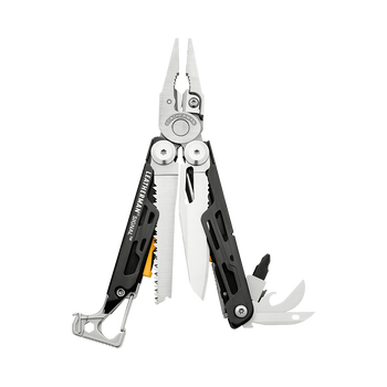 Load image into Gallery viewer, Leatherman Signal with Belt Sheath
