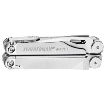 Load image into Gallery viewer, Leatherman Wave Plus with Button Sheath
