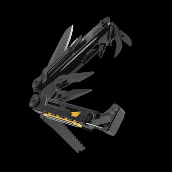 Leatherman Signal with Belt Sheath