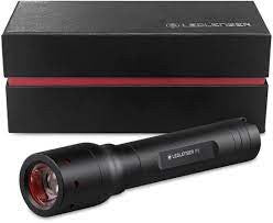 Ledlenser P5 Battery Operated Torch