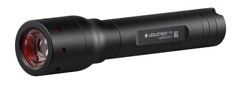 Load image into Gallery viewer, Ledlenser P5 Battery Operated Torch
