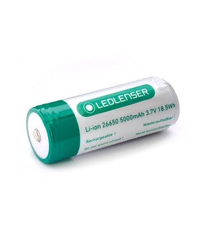 Ledlenser Rechargeable Battery 3.7 Volt