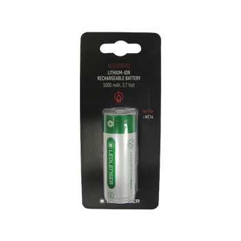 Ledlenser Rechargeable Battery 3.7 Volt