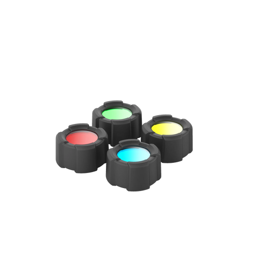 Ledlenser Colour Filter Set