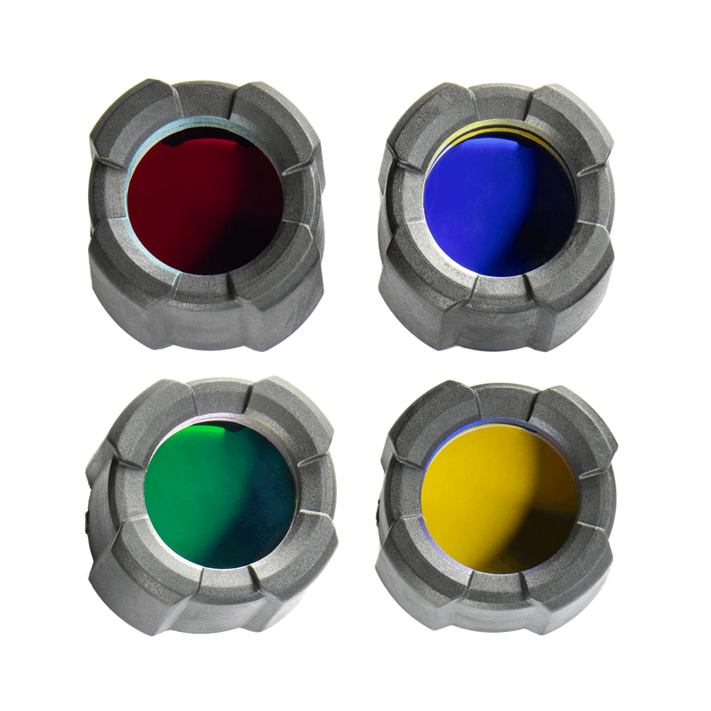 Load image into Gallery viewer, Ledlenser Colour Filter Set
