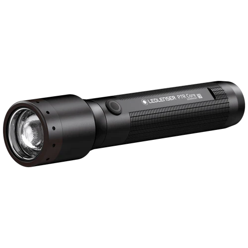 Ledlenser P7R Core