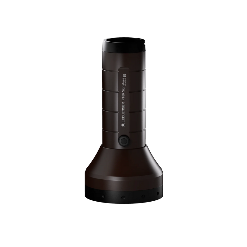Load image into Gallery viewer, Ledlenser P18R Signature
