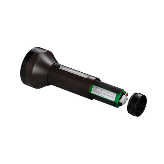Ledlenser P18R Signature