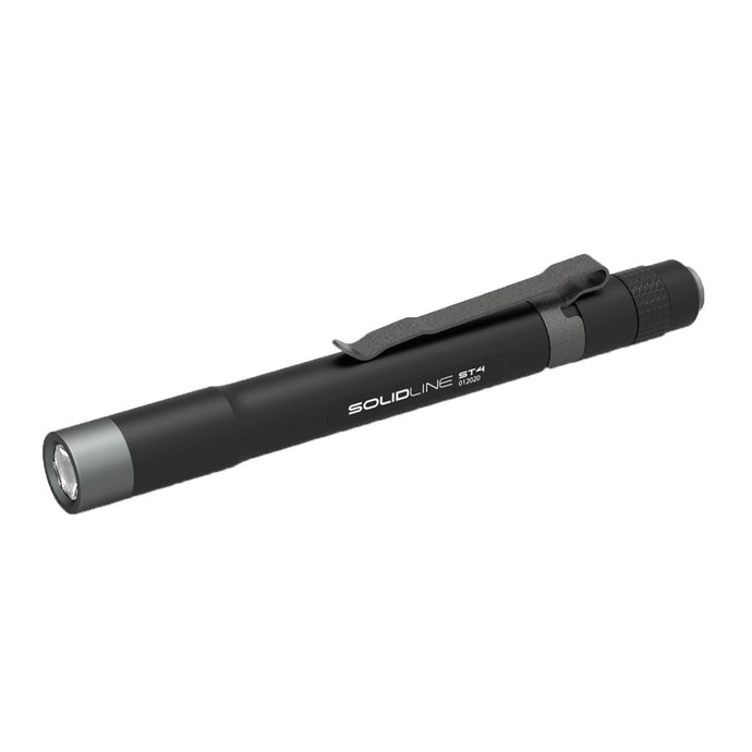 Ledlenser Solidline ST4