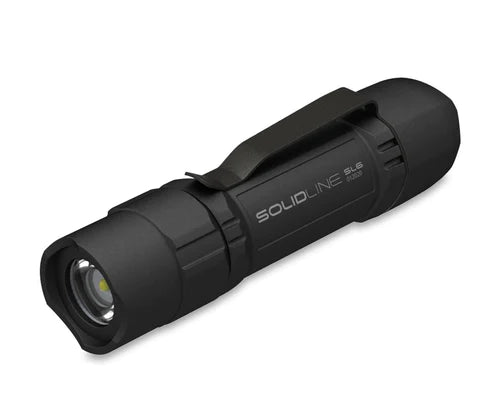 Ledlenser Solidline ST6