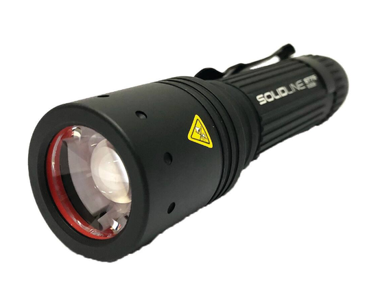 Ledlenser Solidline ST7R