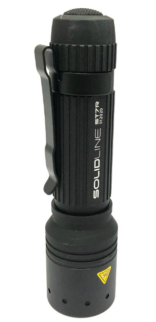 Ledlenser Solidline ST7R