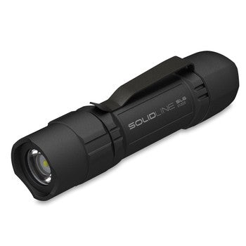Ledlenser Solidline SL6
