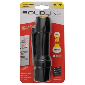 Ledlenser Solidline SL7