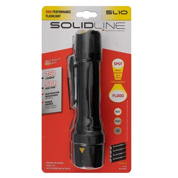 Ledlenser Solidline SL10