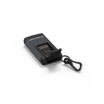 Ledlenser K4R Key Ring Lamp