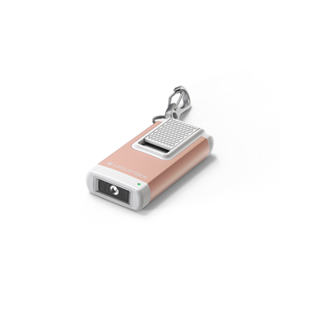Load image into Gallery viewer, Ledlenser K4R Key Ring Lamp
