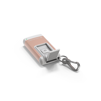 Load image into Gallery viewer, Ledlenser K4R Key Ring Lamp
