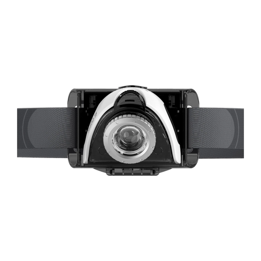 Ledlenser SEO5 Headlamp