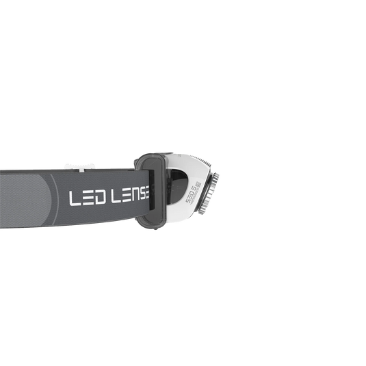 Ledlenser SEO5 Headlamp