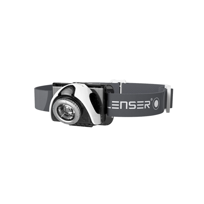 Ledlenser SEO5 Headlamp