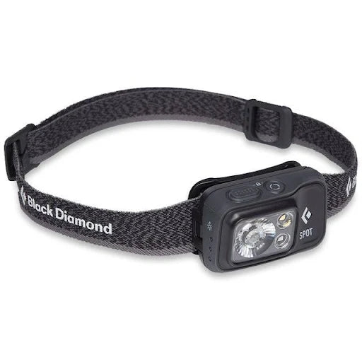 Black Diamond Spot 400 Headlamp