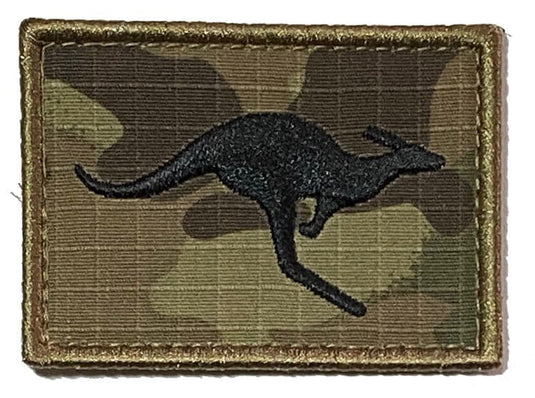 TAS AUS Kangaroo Patch