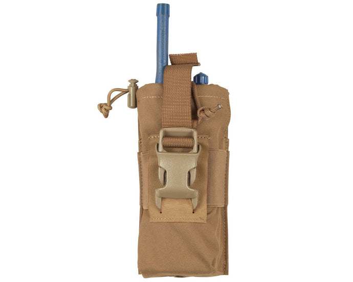 Motorola Radio Pouch