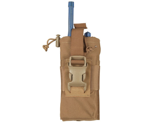 Motorola Radio Pouch