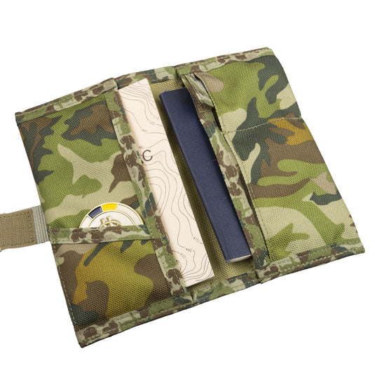 (SCIP) Security ID Holder
