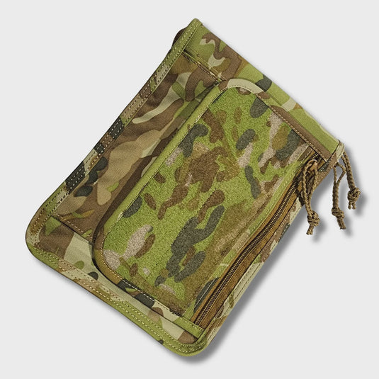 BlancheWater Gear Field Survey Notebook "FSN" Cover