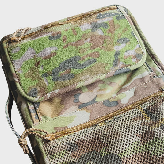 BlancheWater Gear A4 Course Folder Cover