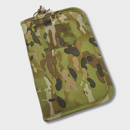 BlancheWater Gear Pilot A5 Notebook Cover