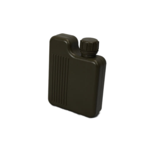 Rectangular Canteen 1L