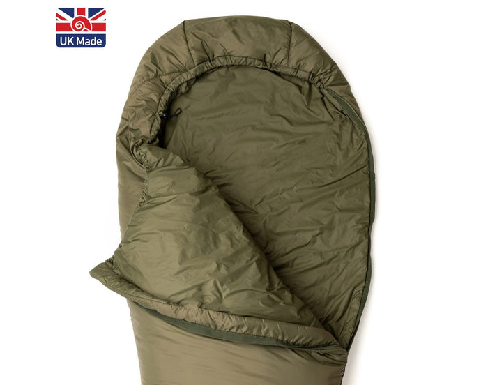Snugpak Softie 6 Kestrel Sleeping Bag