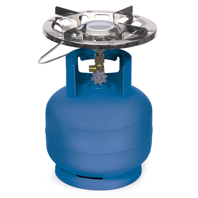 Companion Single Burner Stove 3/8