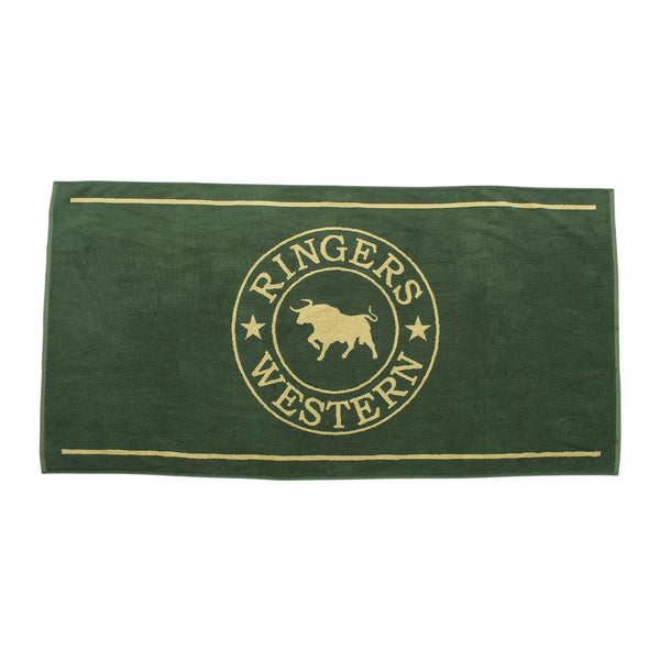 Ringers Western Towel