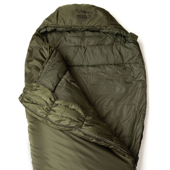 Snugpak Softie Elite 3 Sleeping Bag