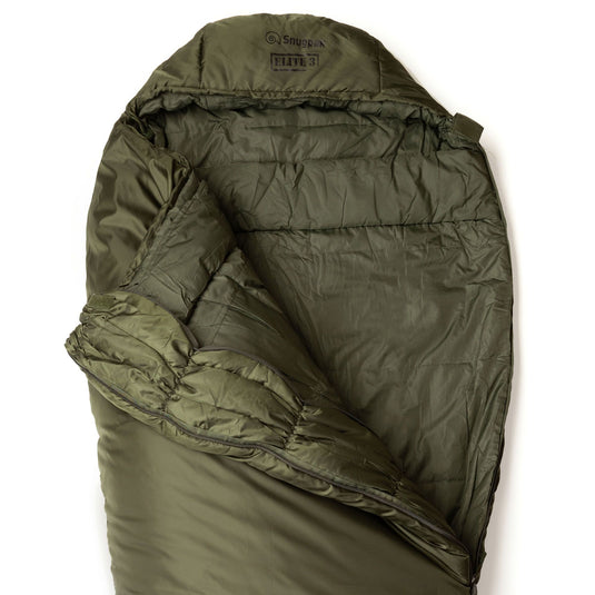 Snugpak Softie Elite 3 Sleeping Bag
