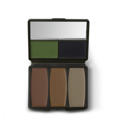 Load image into Gallery viewer, Hunters Specialties 5 Colour Camouflage Kit
