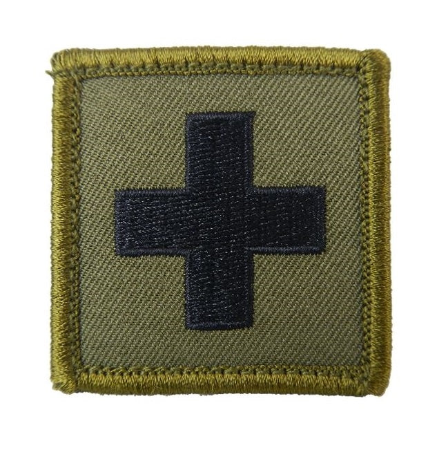 Platatac Medical Emboided Patch