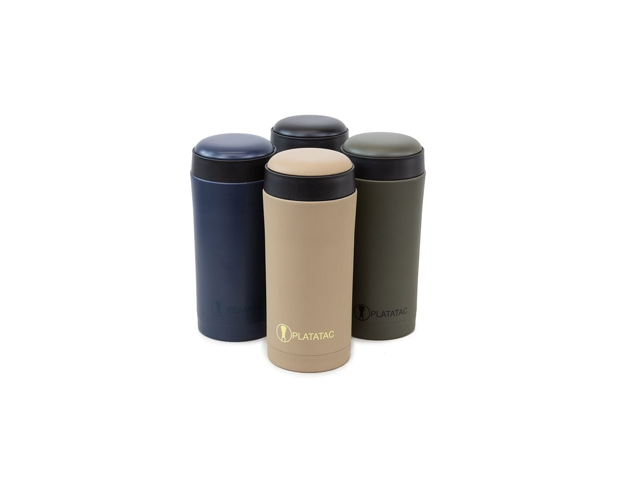 Platatac Brew Flask – Church's Tactical and Outdoors