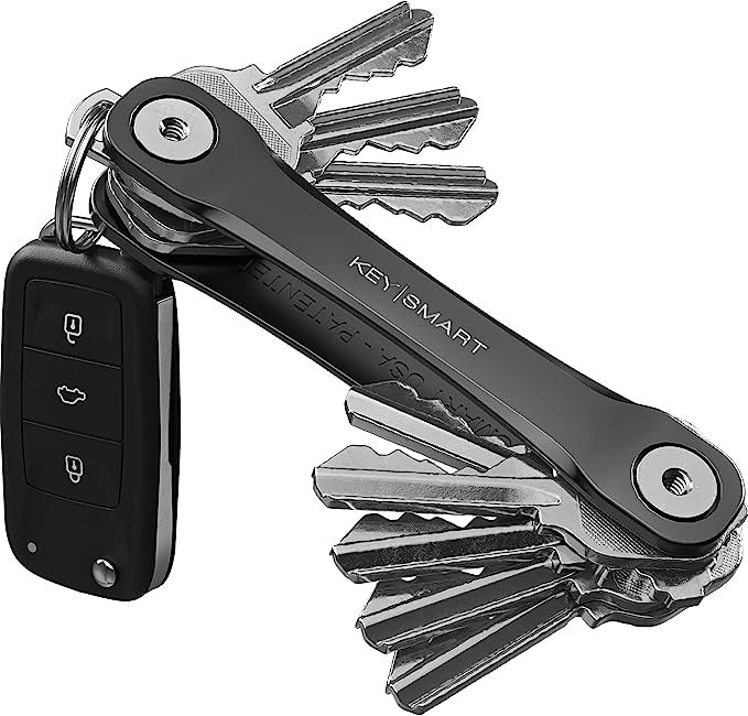 KeySmart Flex Key Holder