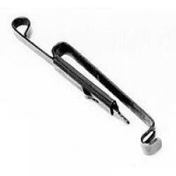 Alice Clip Metal