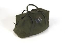 Load image into Gallery viewer, Bush Tracks Heavy Duty Army Canvas Bag
