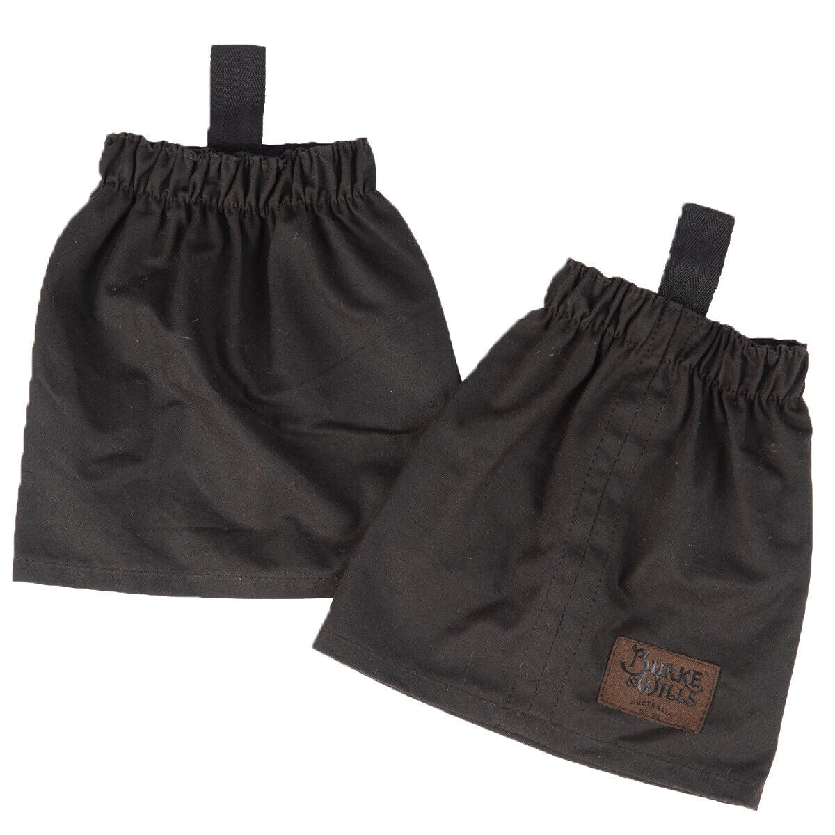 Burke and Wills Boot Guards – Church's Tactical and Outdoors