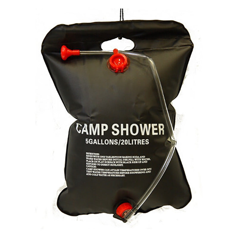 CampEzi Camp Shower