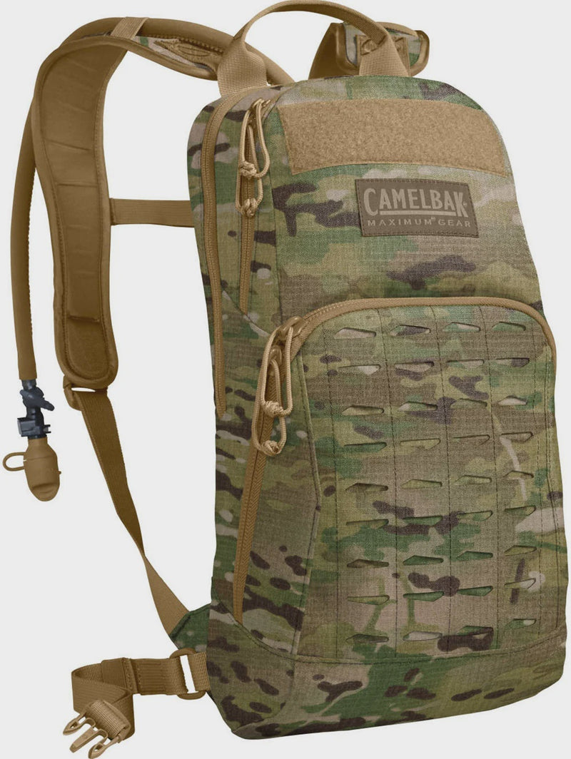 Load image into Gallery viewer, Camelbak MULE 3L Mil Spec Crux
