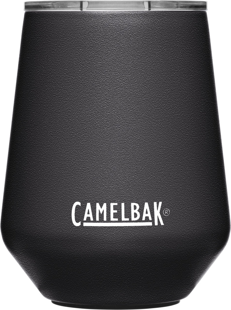 Load image into Gallery viewer, Camelbak Wine Tumbler Stainless Steel Vacuum Insulated 350ml
