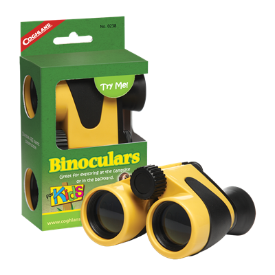 Coghlans Binoculars